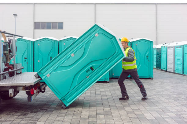Best Wedding porta potty rental  in Kean University, NJ