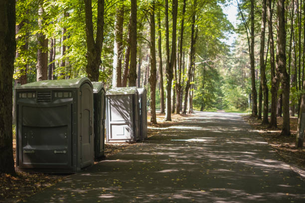 Best Construction site porta potty rental  in Kean University, NJ