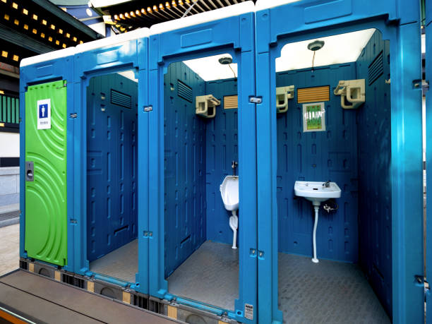 Best Local porta potty services  in Kean University, NJ