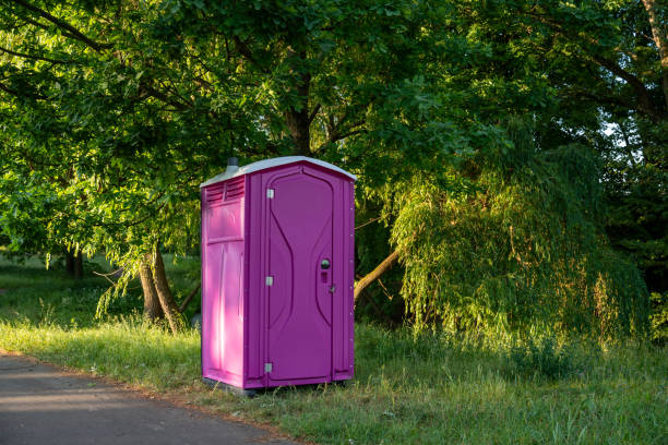 Best Portable bathroom rental  in Kean University, NJ